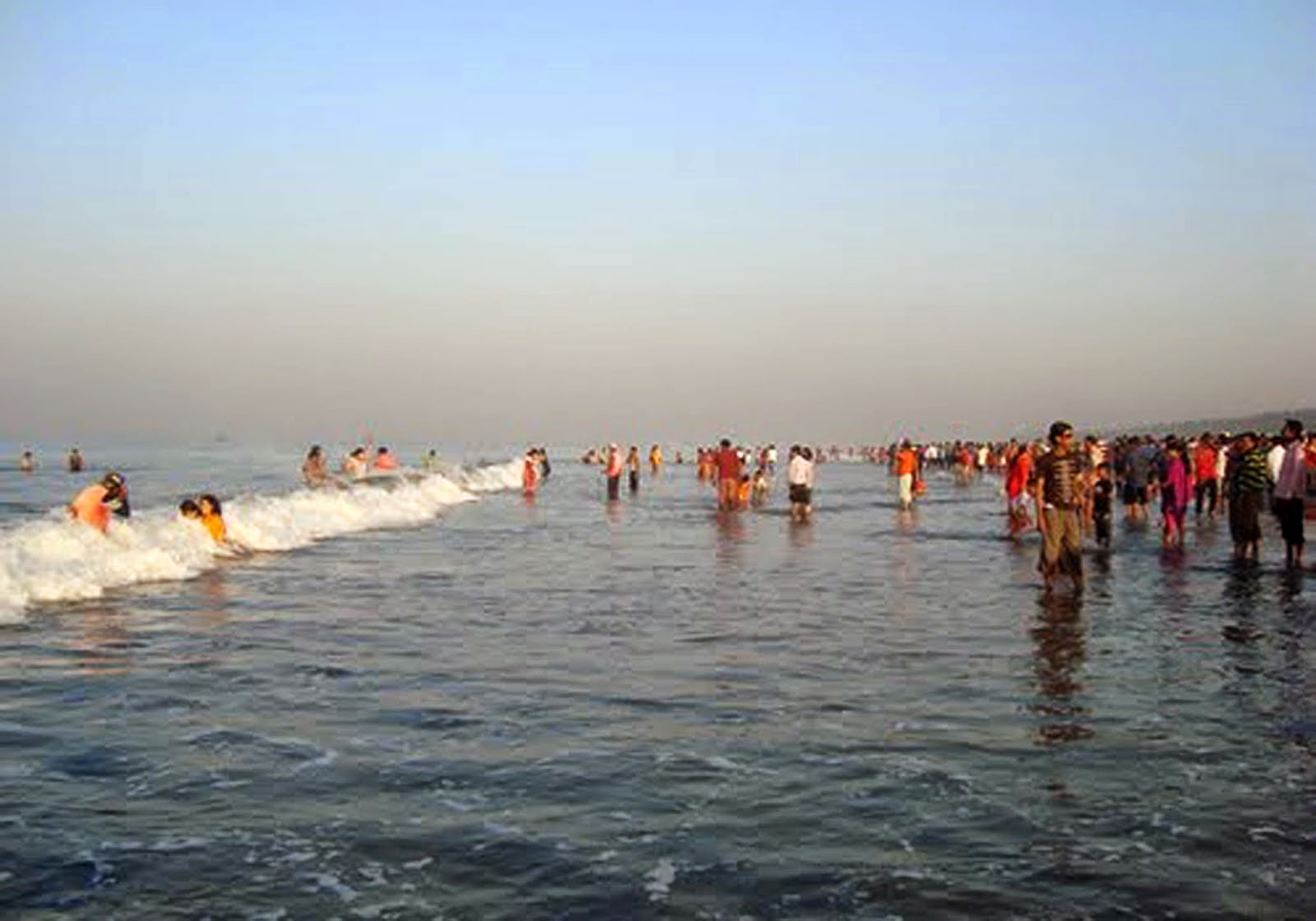 Beautiful Place In Bangladesh Cox S Bazar World Longest Sea Beach In Bangladesh