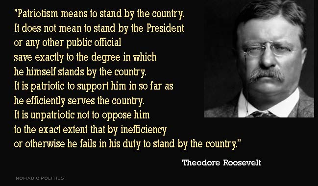 Trump and de Tocqueville: America's Battle Between Two Types of