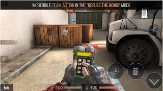 Standoff 2 0.9.0 LITE APK Version