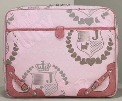 Mobology- Cell Fone Trend Setter: Top Laptop Sleeve For 2011