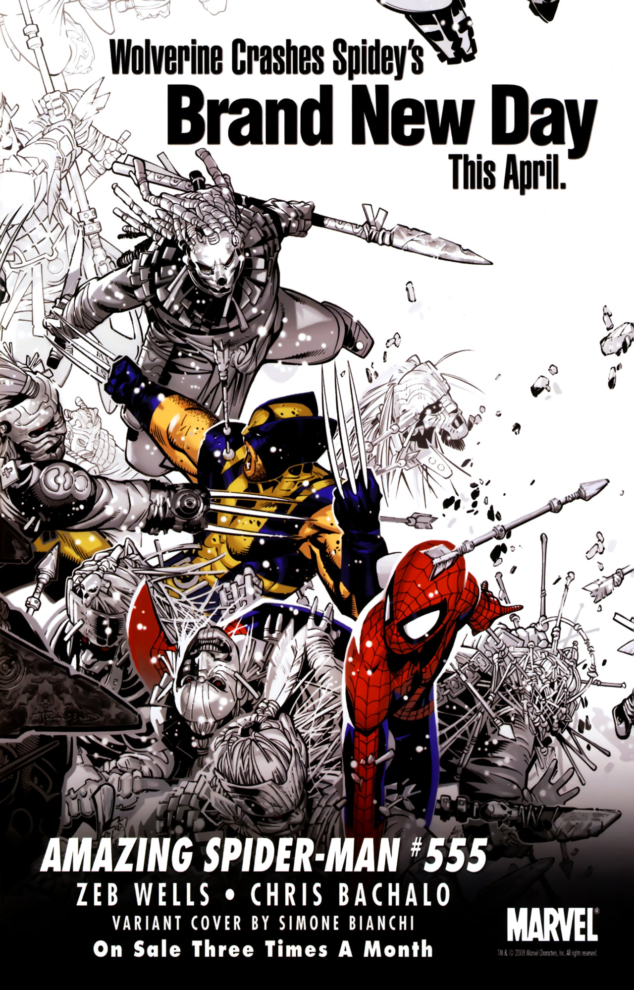 Read online Iron Man (2005) comic - Issue #27 - 24