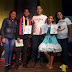 Dos artistas infantiles representarán a San Mateo en el Estadal de “Talento de Corazón Llanero Juvenil”