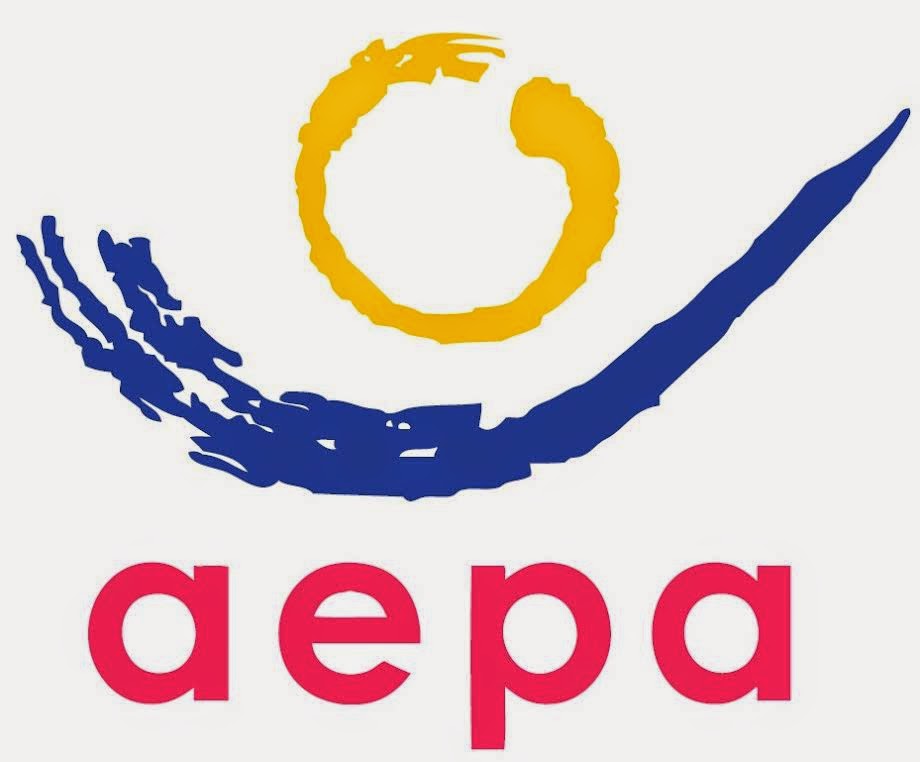Logo AEPA
