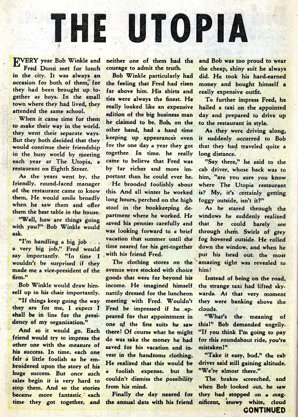 Journey Into Mystery (1952) 68 Page 7