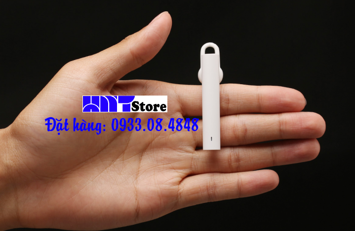 Tặng ĐÈN LED USB XIAOMI CHÍNH HÃNG (SL có hạn) - 6