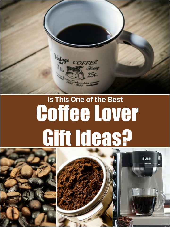 Is this the One of the Best Coffee Lover Gift Ideas