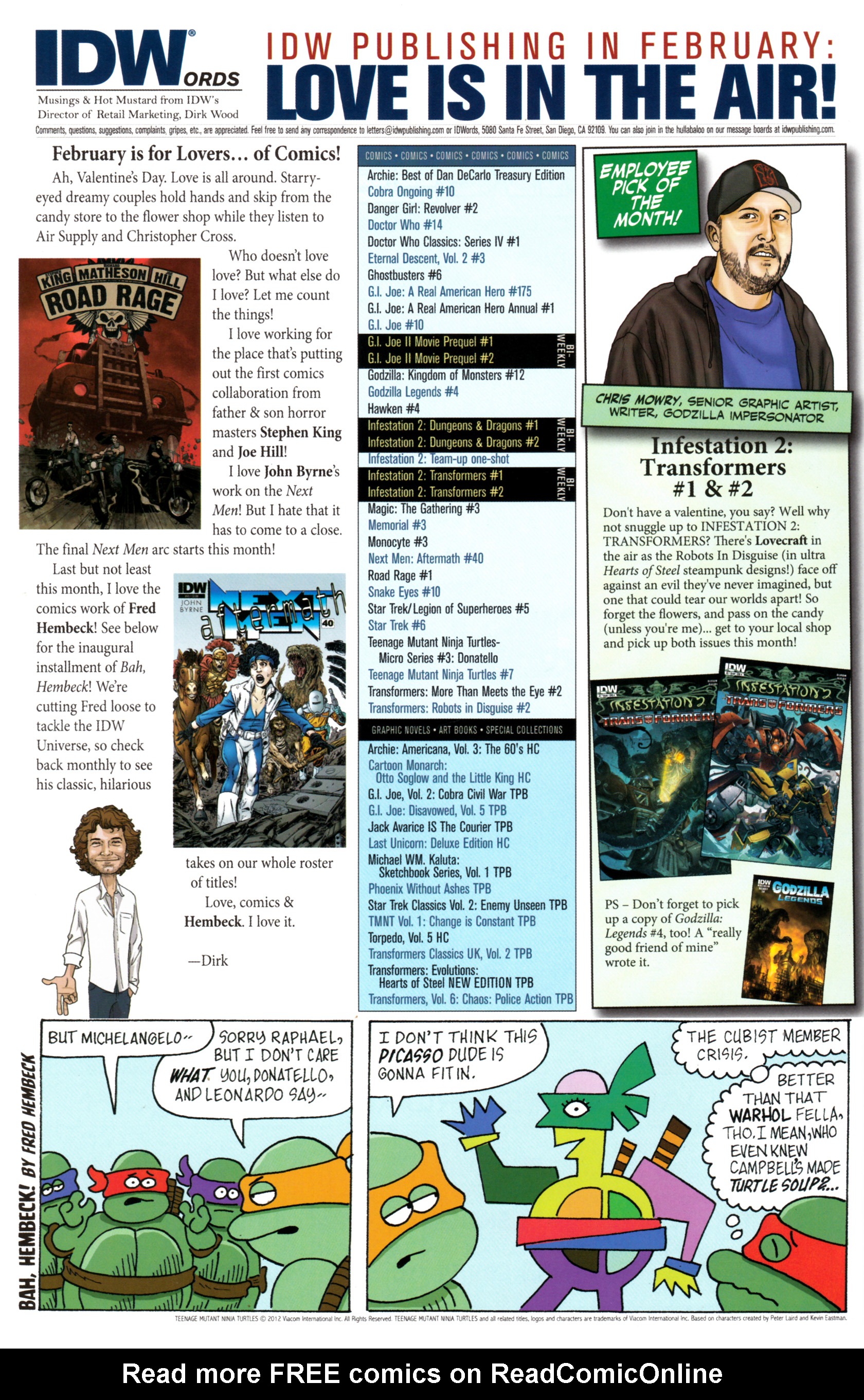 G.I. Joe (2011) Issue #10 #10 - English 27
