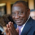 Cyril Ramaphosa: South African deputy president admits affair