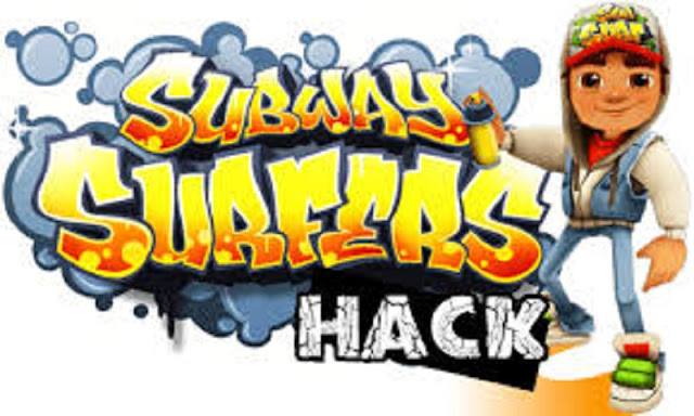 Subway Surfers Hack Score Android No Root