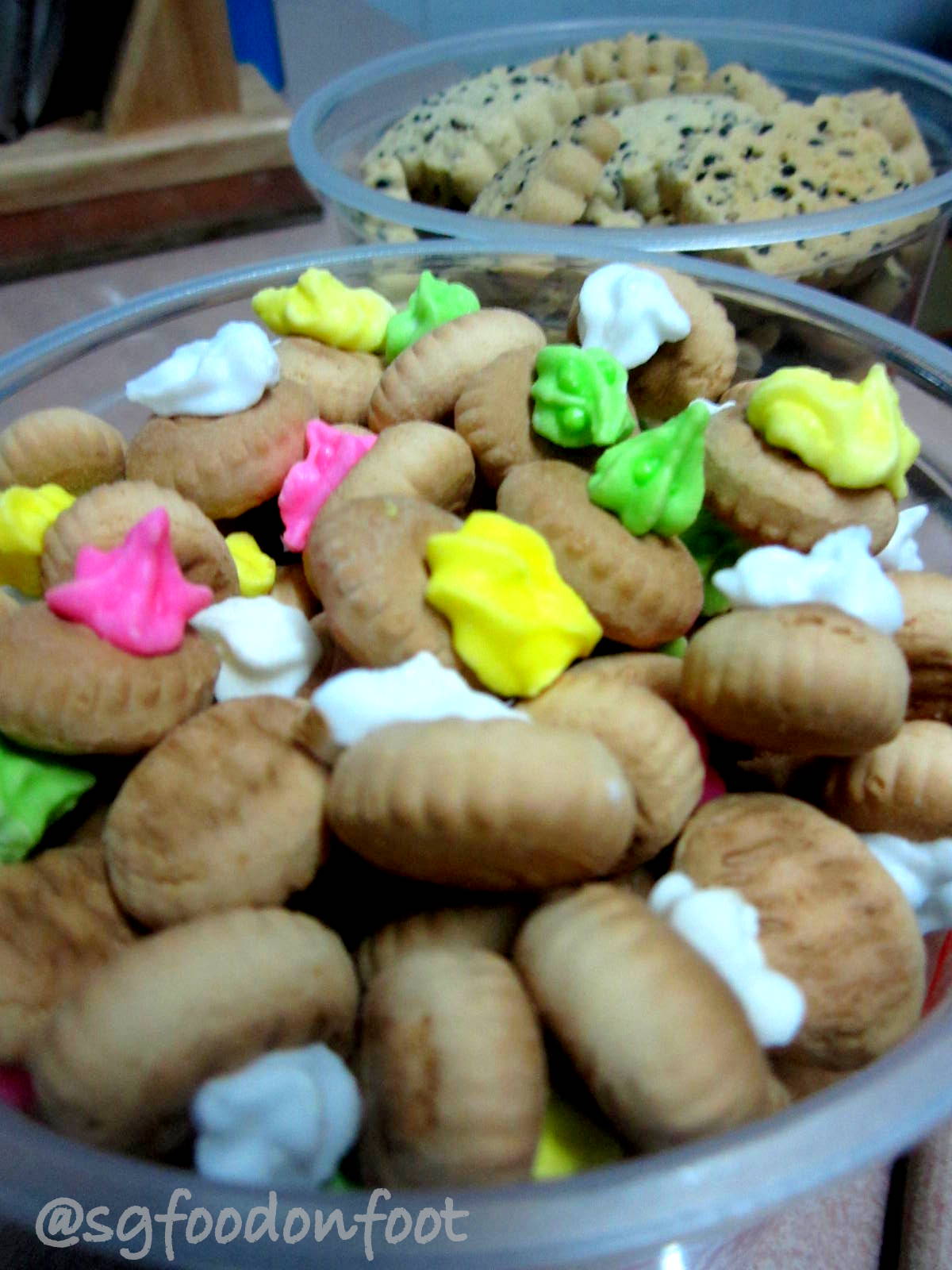 SG Food on Foot Singapore Food Blog Best Singapore Food Singapore