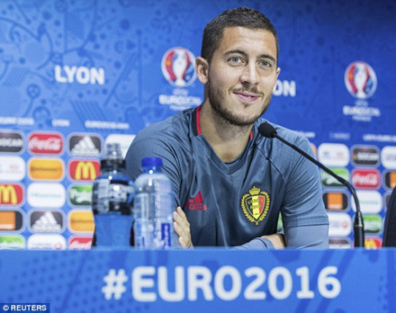 Cuu danh thu Tran Minh Chien: 'Toi nghi Bi se thang Y 2-1' - Anh 2