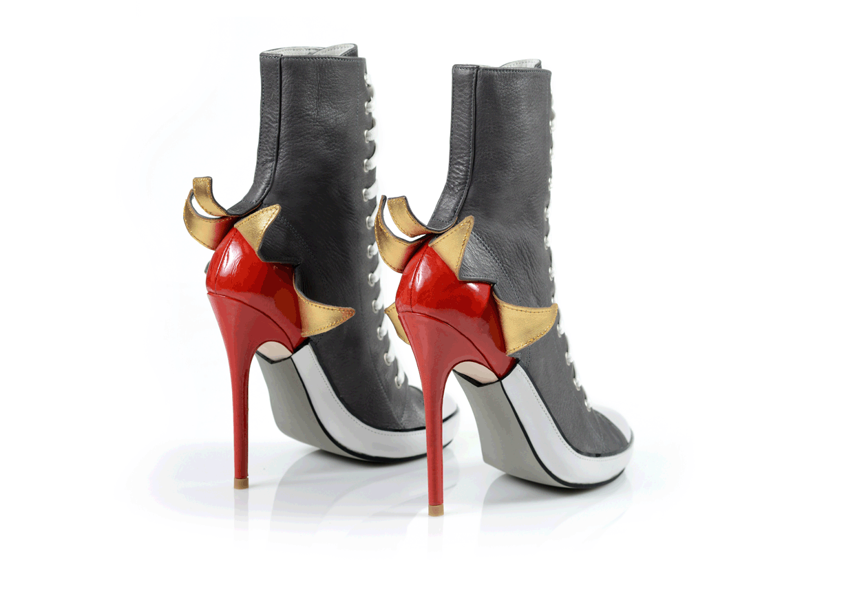 high end sneakers 2018