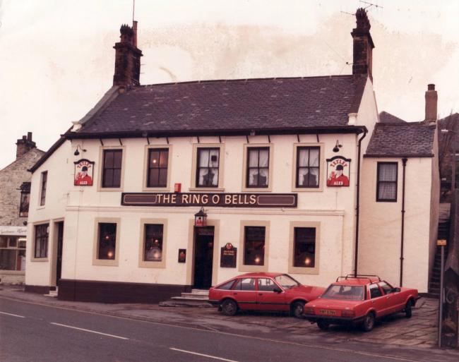 This Is Bradford Local News Blog 30 old pictures of Bradford pubs