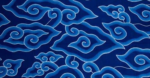 Ide Populer + Gambar Batik Mega Mendung Ide Populer + Gambar Batik Mega Mendung