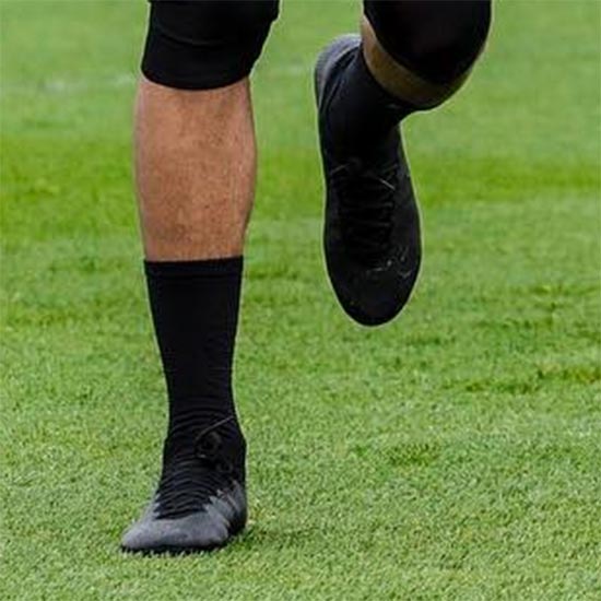 laceless mercurials