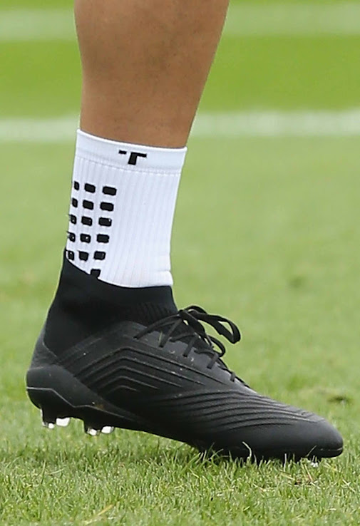 dele alli predator boots