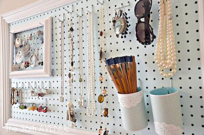 accessories and jewelry storage ideas boxes stands and drawers