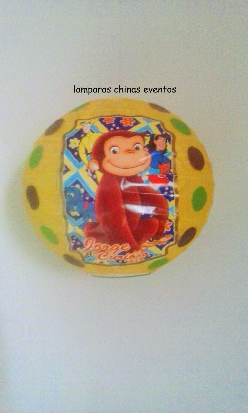 Decora Tu Lampara Infantil Decora Tu Lampara Infantil