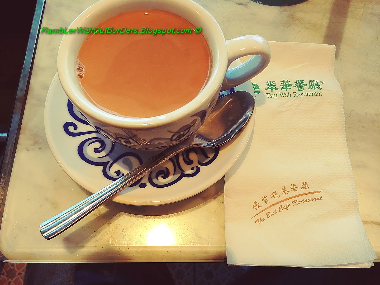 Good Food At Tung Chung Good Food At Tung Chung