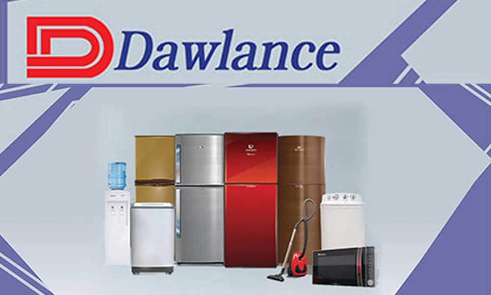 Dawlance Home & Kitchen Appliances ABYellow Pages