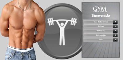 Gym Pro para android