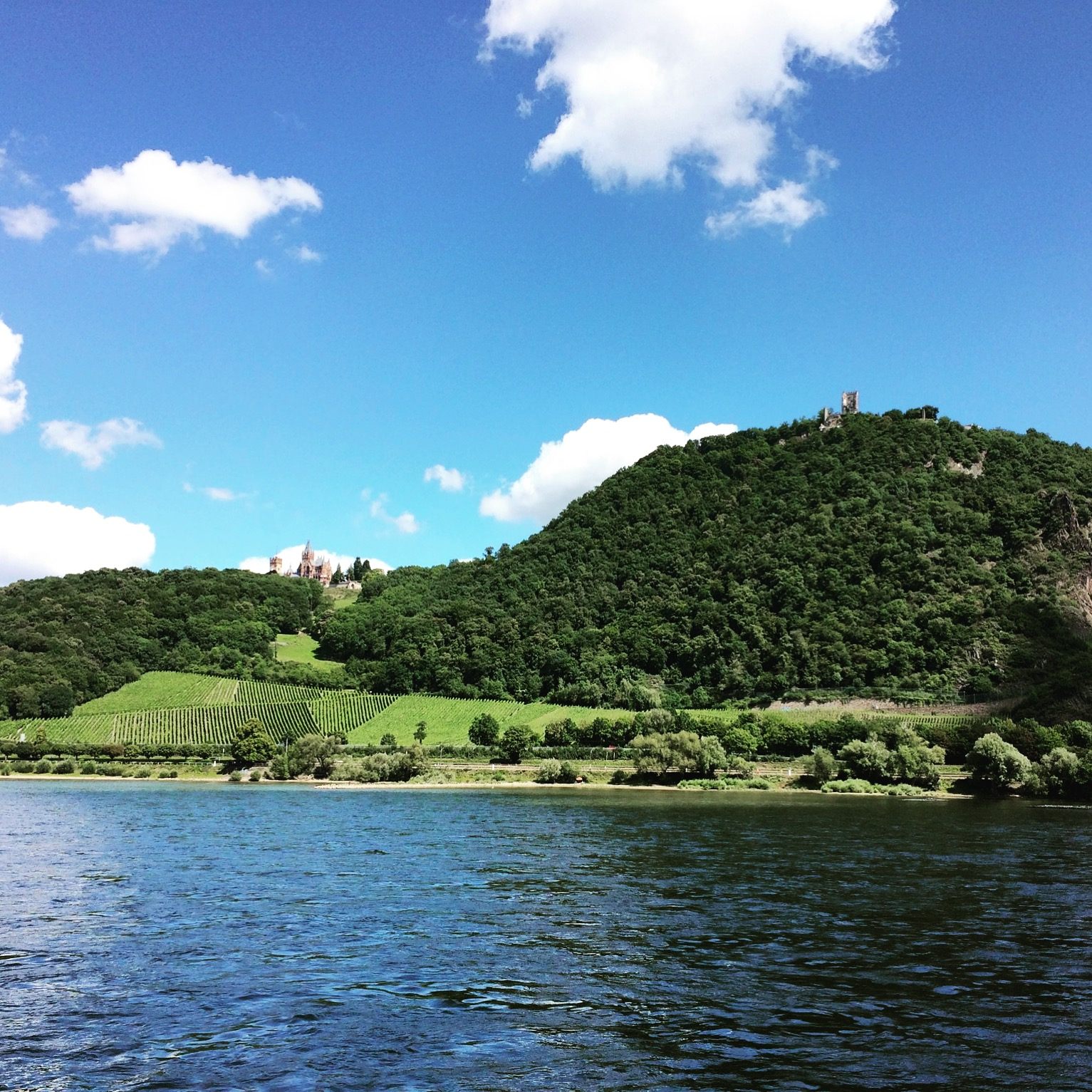 Weinfest Konigswinter Winzerfest 2020 05 14