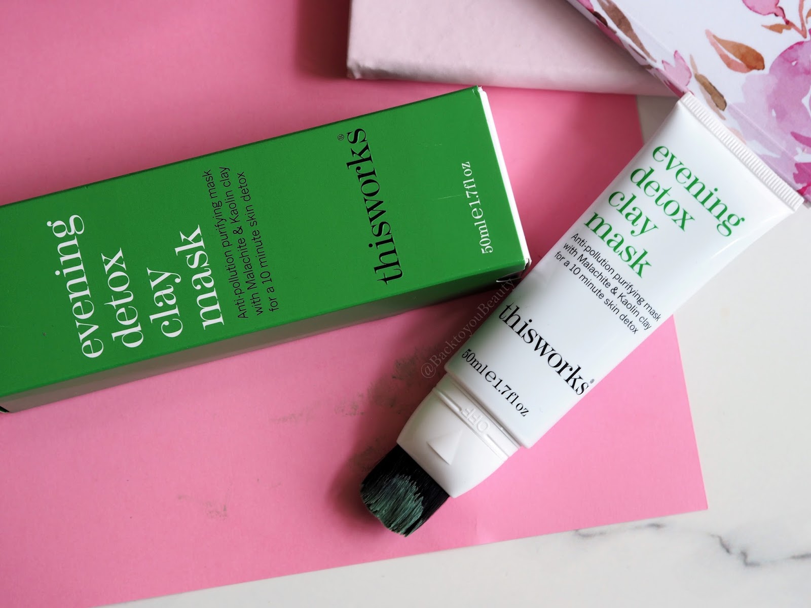 February – What’s on my desk? Products i received in beauty PR