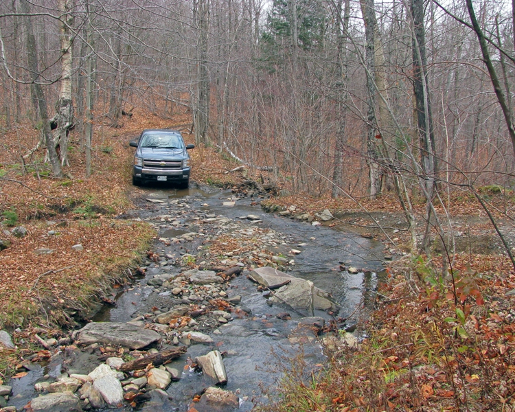 ActionshotsNH Youth Hunting Weekend Vermont