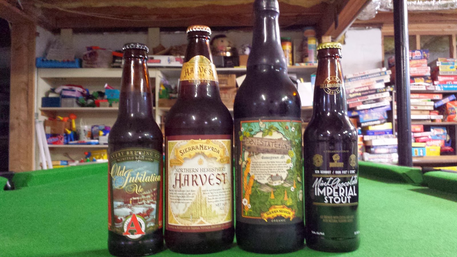 Beer Blog 2013 Lake Ronkonkoma Beverage Beer Raffle