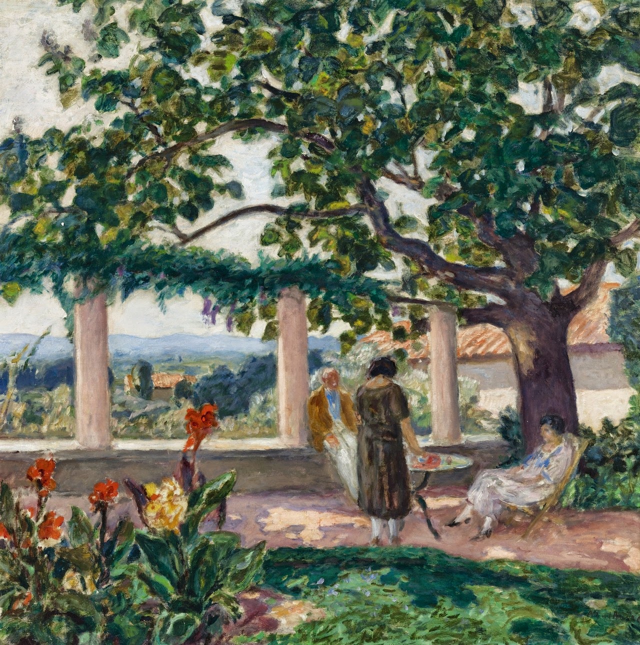 Albert André (18691954) Fine Art Masters