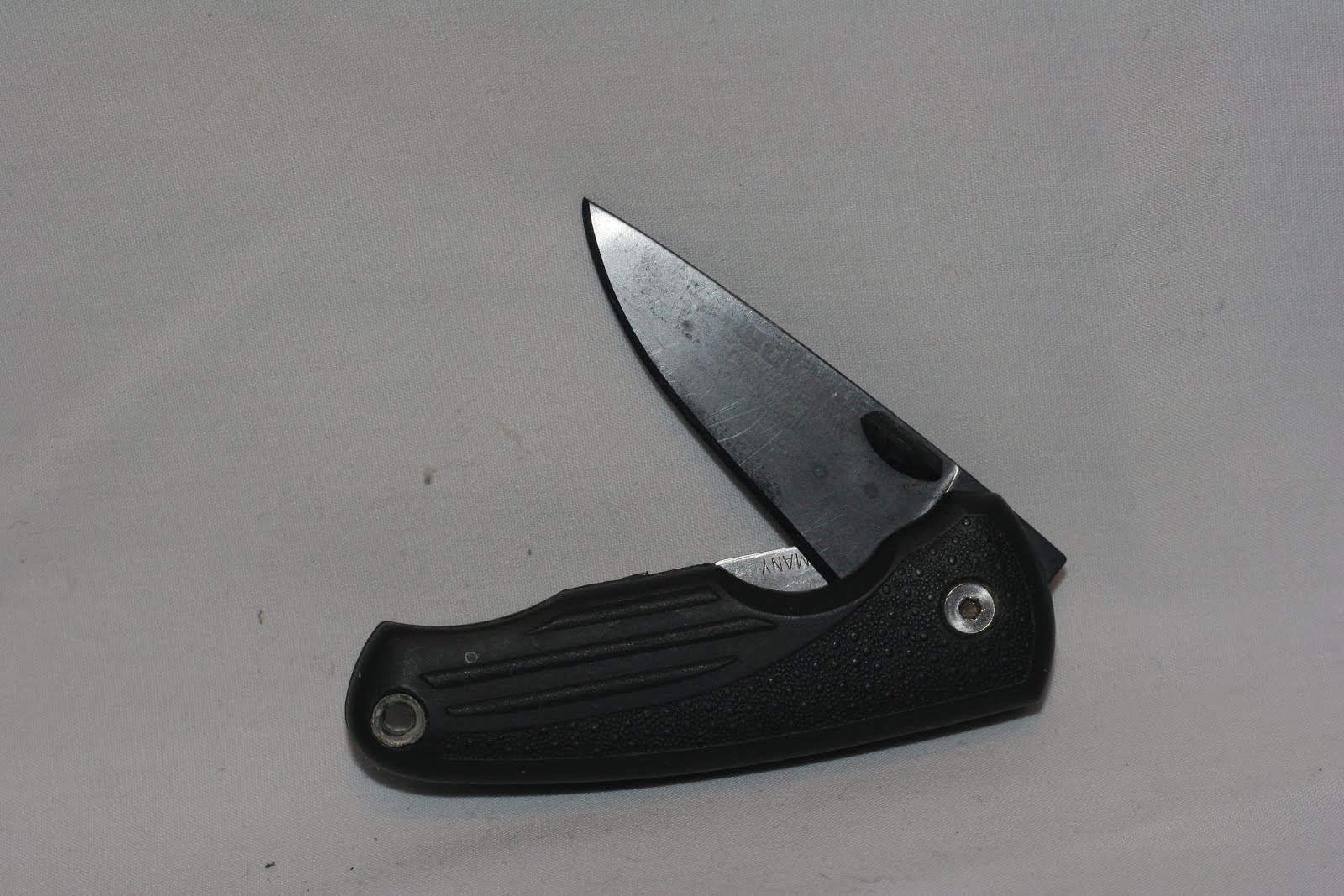 boker ceramic