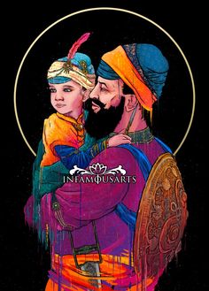 guru gobind singh images