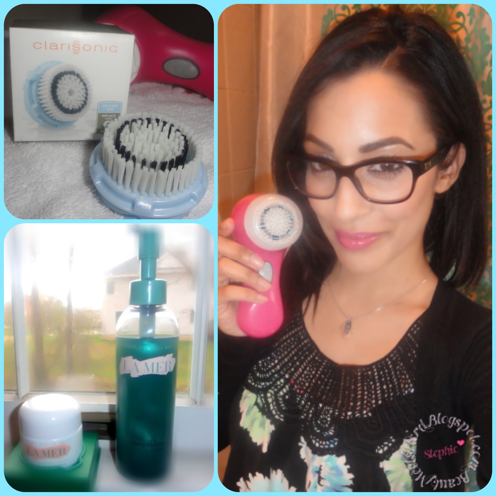 Beauty Meets Nerd: Clarisonic Mia 2: Review