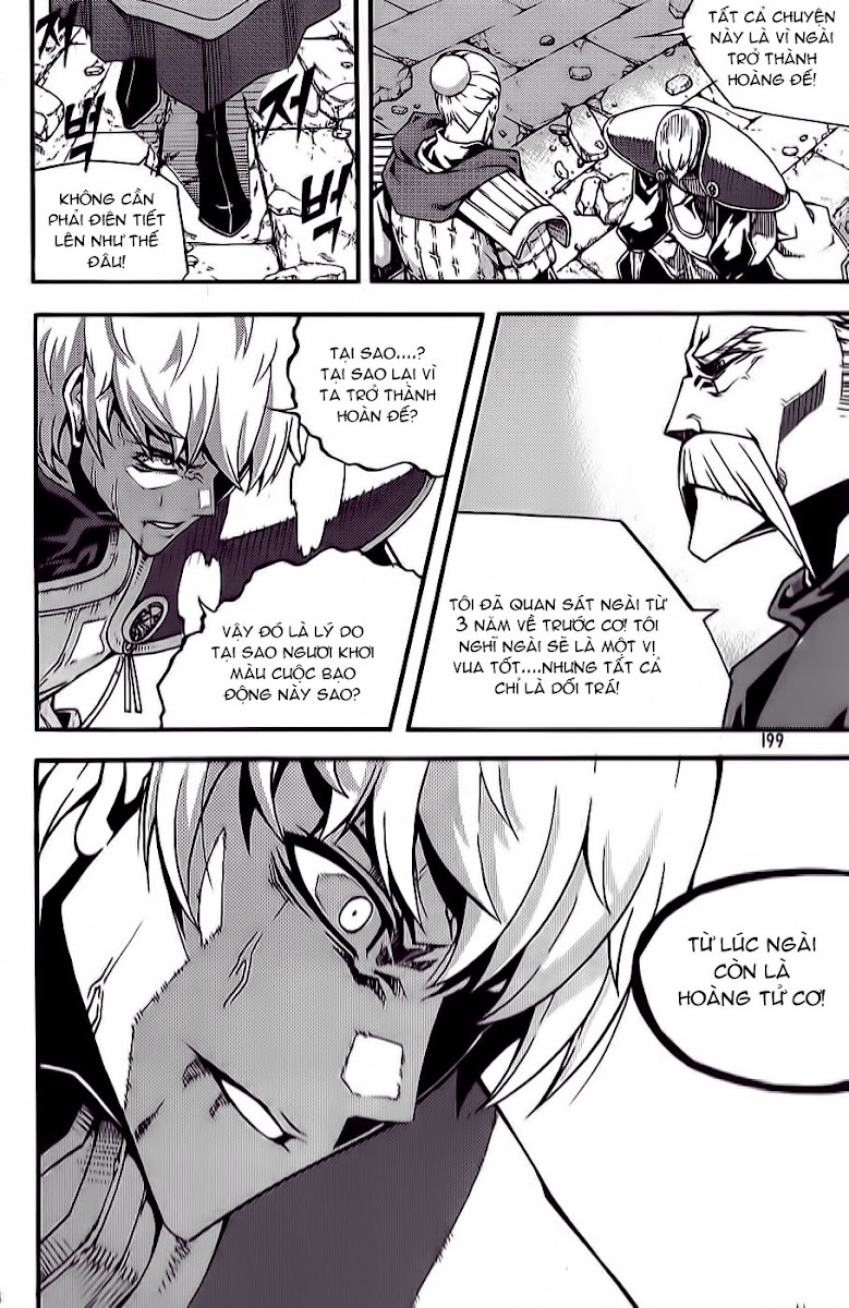 Witch hunter Chap 66 - Truyen.Chap.VN