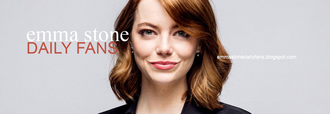 Emma Stone Daily Fans