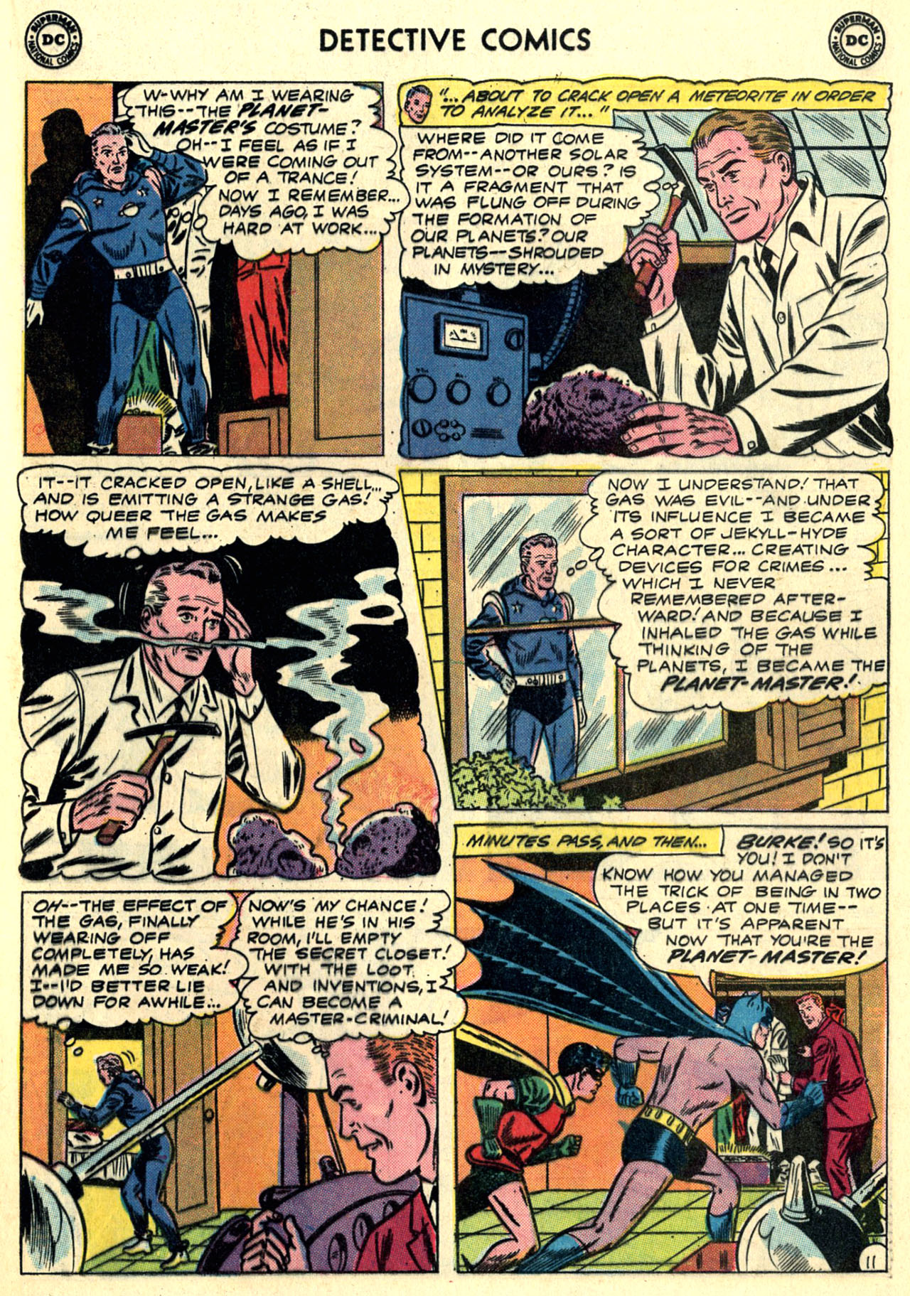 Detective Comics (1937) issue 296 - Page 13