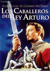 Los Caballeros del Rey Arturo (1953) DescargaCineClasico.Net