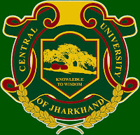 Central University of Jharkhand