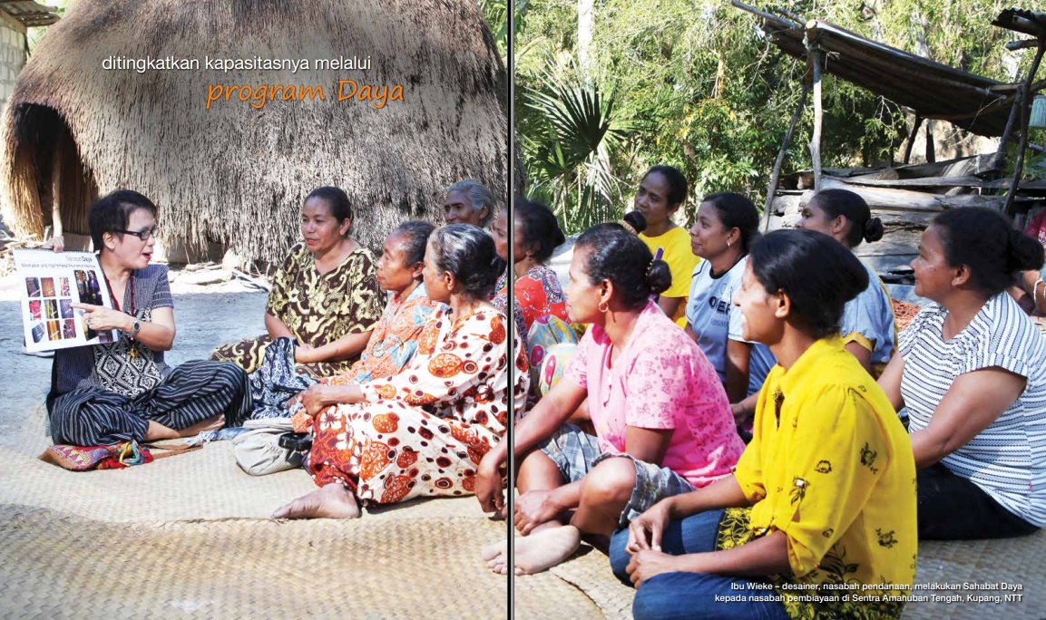 Bank Btpn Syariah Btps