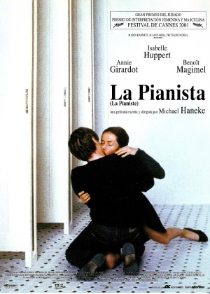 Giáo Viên Piano - The Piano Teacher (2001)