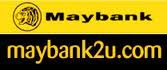 A/K maybank 564025400549