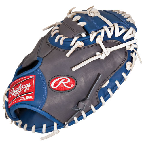 Official Online Store for Rawlings Sporting Goods Get Rawlings' Gamer XLE Catcher's Mitt in