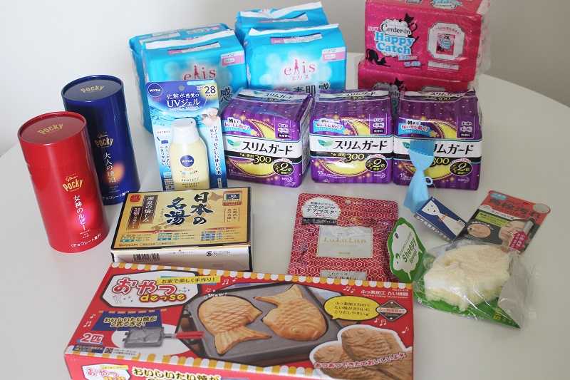 7 Best Japanese Beauty Products I Purchased on Amazon Japan You Can