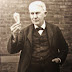 Se cumplen 137 años desde que A. Edison inventase la bombilla