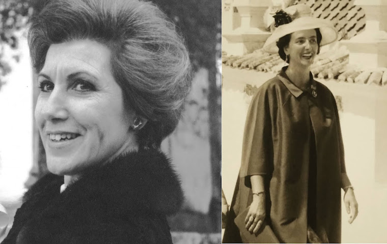 As Receitas da Avó Helena e da Avó Eduarda