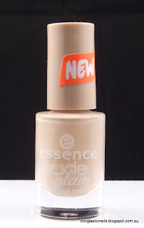 Essence Toffee to Go