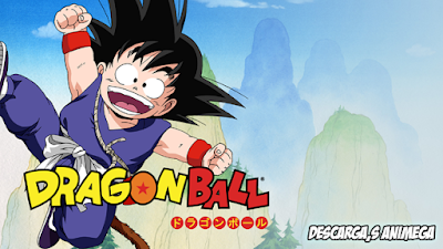 Dragon Ball 153/153 Audio: Latino Servidor: Mega/Mediafire