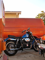 1973 HARLEY XLCH AMF ORIGINAL FOR SALE.