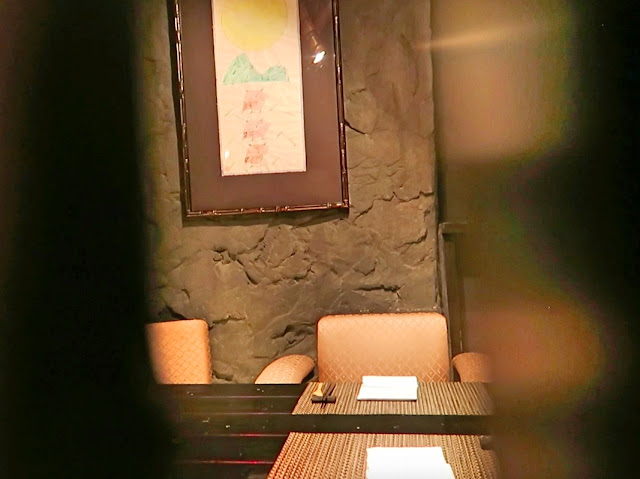  at that topographic point is no shortage of quirky experiences This Might live the Best Theme Restaurant inwards Tokyo— Ninja Akasaka