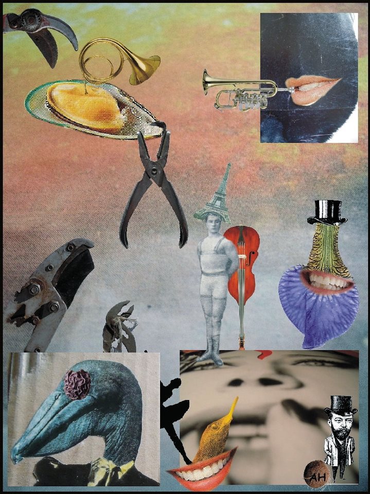 Der Bananensprayer Thomas Baumgartel Markiert Galerien Und